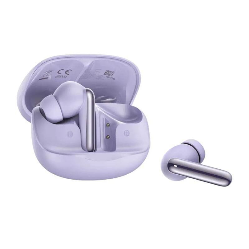 QCY MeloBuds HT12 Violet - Écouteurs Bluetooth - Ítem2