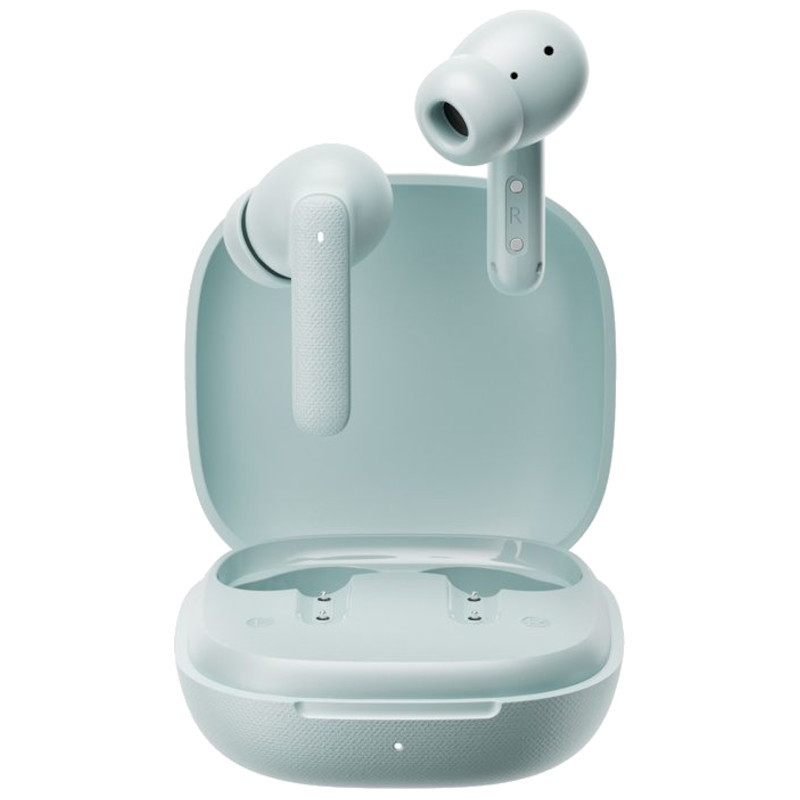 QCY Buds T43 Azul - Ítem