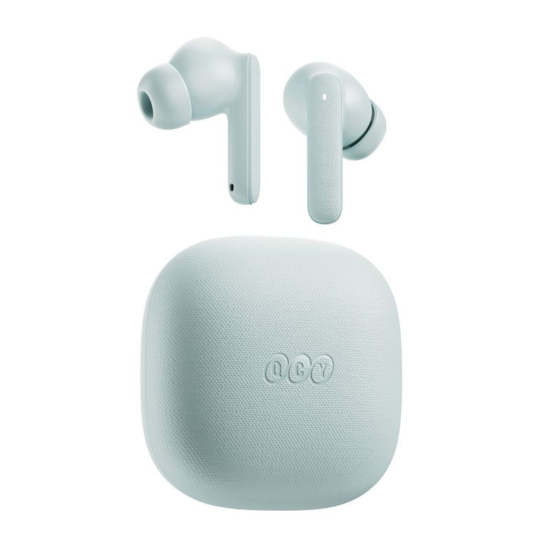 QCY Buds T43 Azul - Ítem2