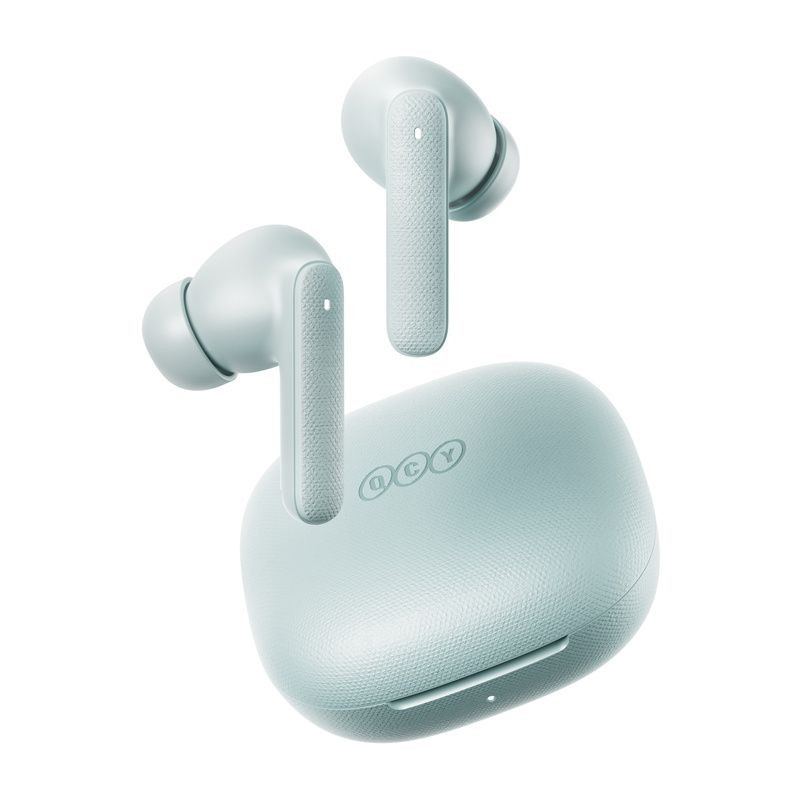 QCY Buds T43 Azul - Ítem3