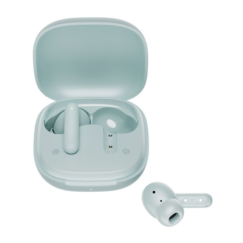 QCY Buds T43 Azul - Ítem4