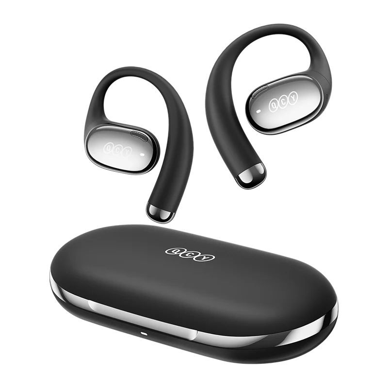 QCY Crossky R70 Negro - Ítem1