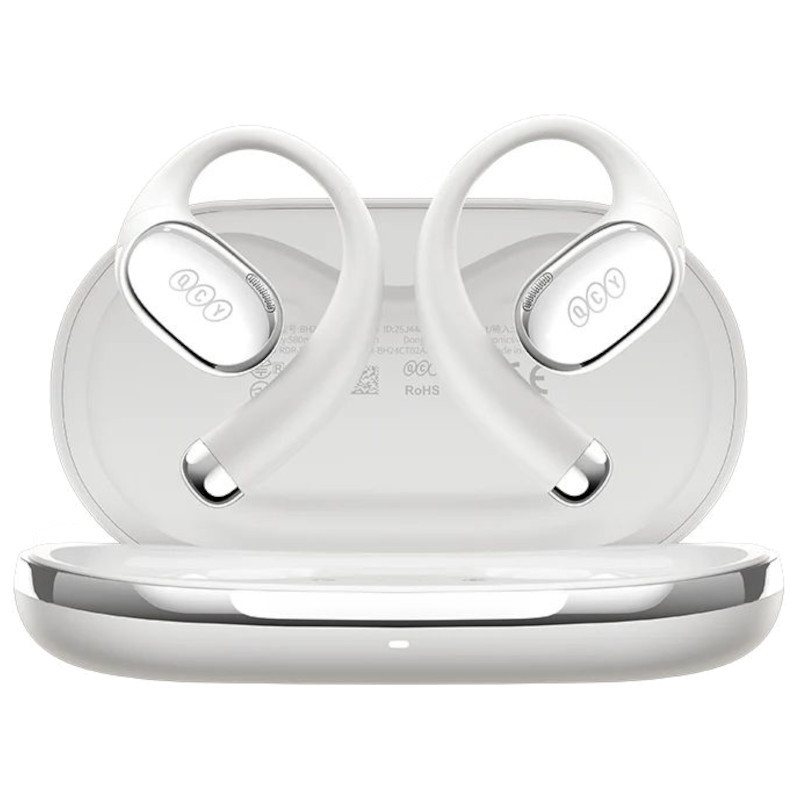 QCY Crossky R70 Blanco - Ítem