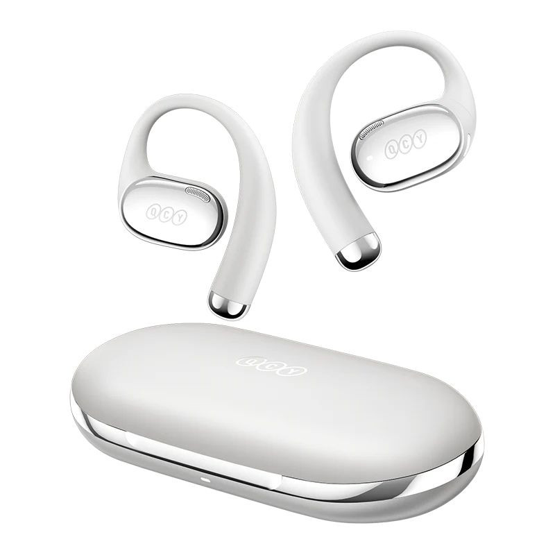 QCY Crossky R70 Blanco - Ítem1