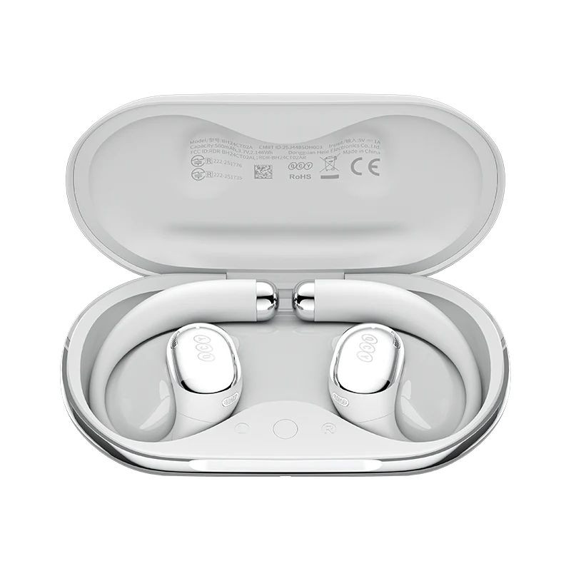 QCY Crossky R70 Blanco - Ítem2
