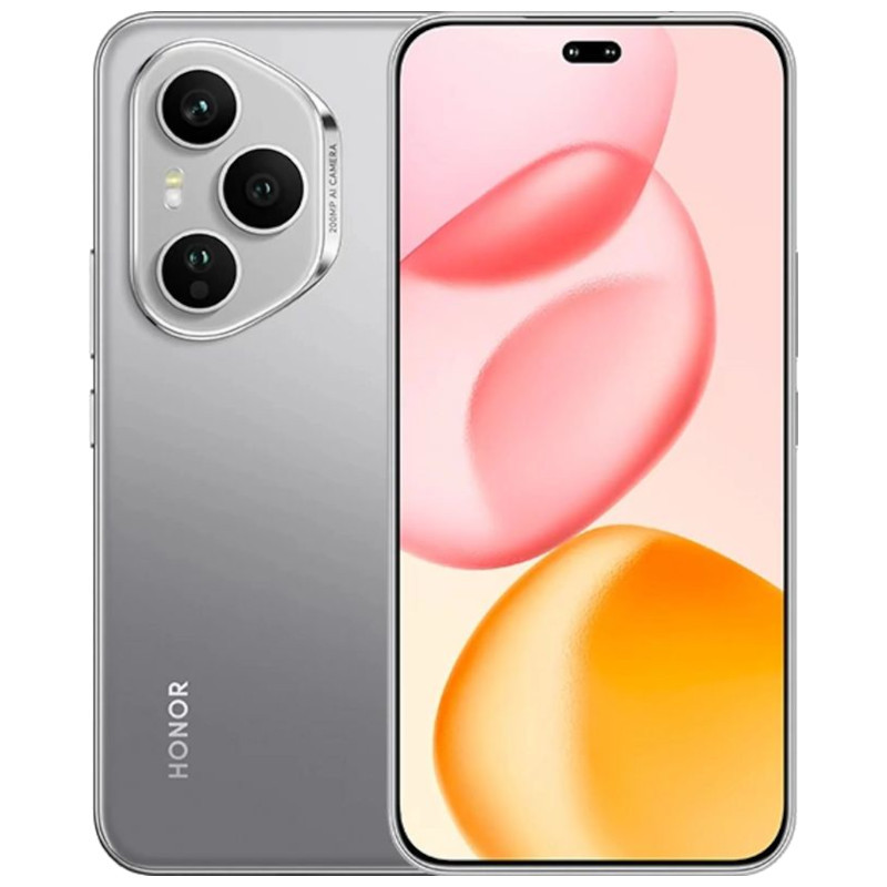 Honor 400 Pro 5G 12GB/512GB Cinzento - Item