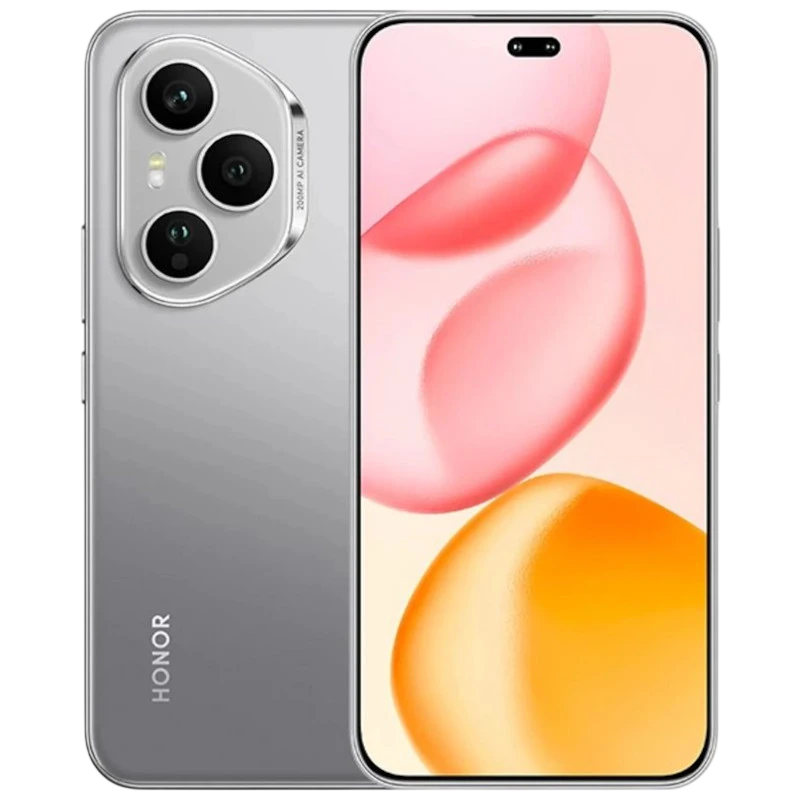 Honor 400 Pro 5G 12Go/512Go Gris - Non Scelle - Ítem