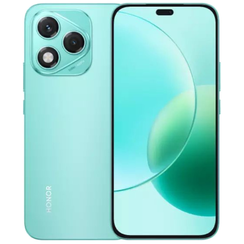 Honor 400 Lite 5G 8GB/256GB Verde - Item
