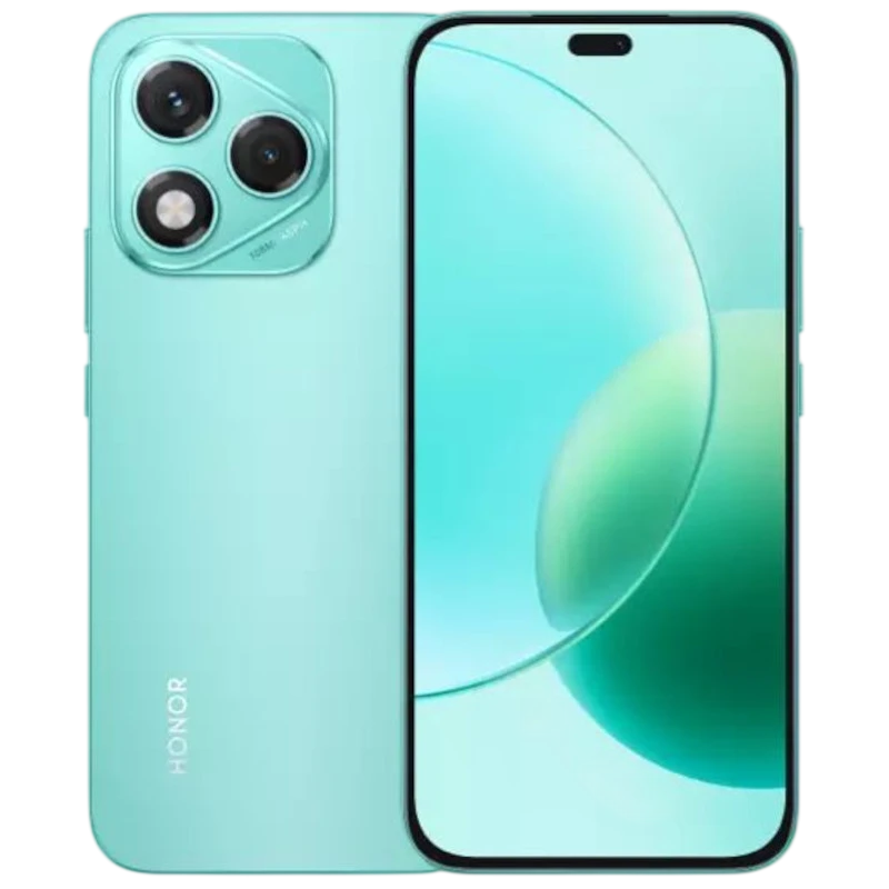 Honor 400 Lite 5G 12GB/256GB Verde - Ítem