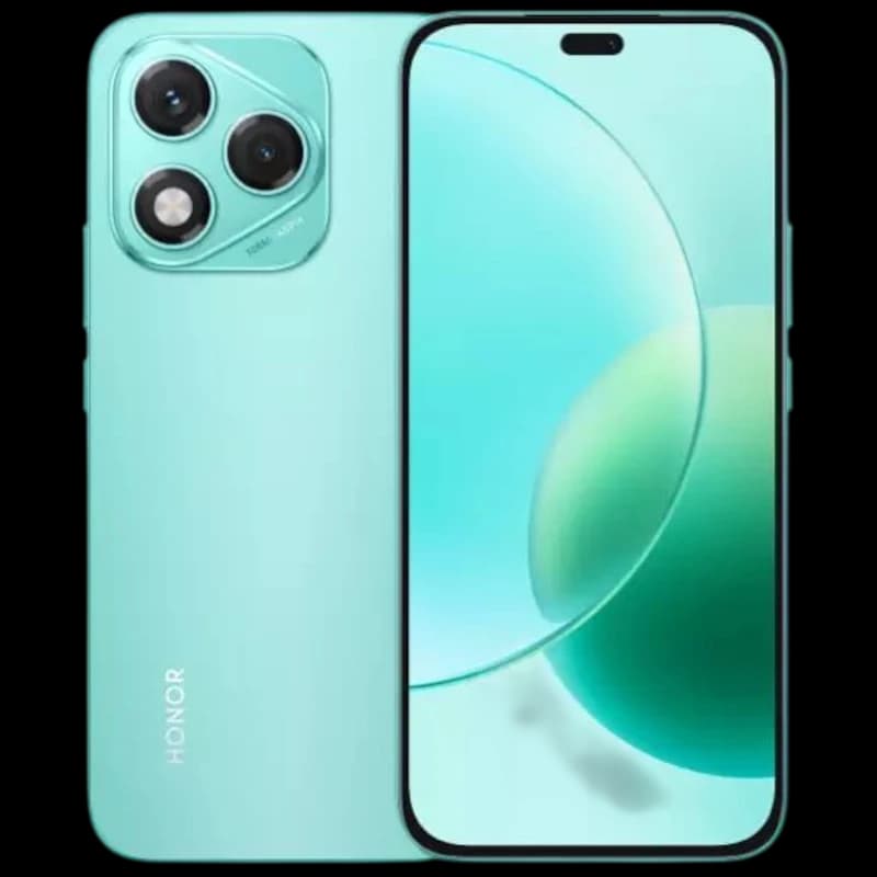 Honor 400 Lite 5G 12Go/256Go Vert