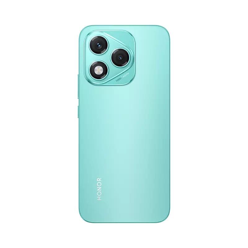 Honor 400 Lite 5G 12Go/256Go Vert - vue arrière