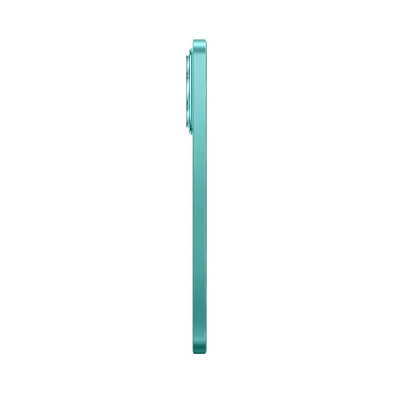 Honor 400 Lite 5G 12Go/256Go Vert - côté droit