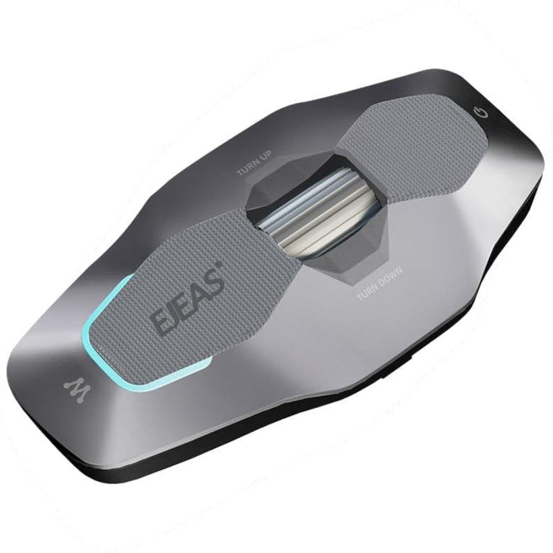 EJEAS X10 Mesh - Ítem