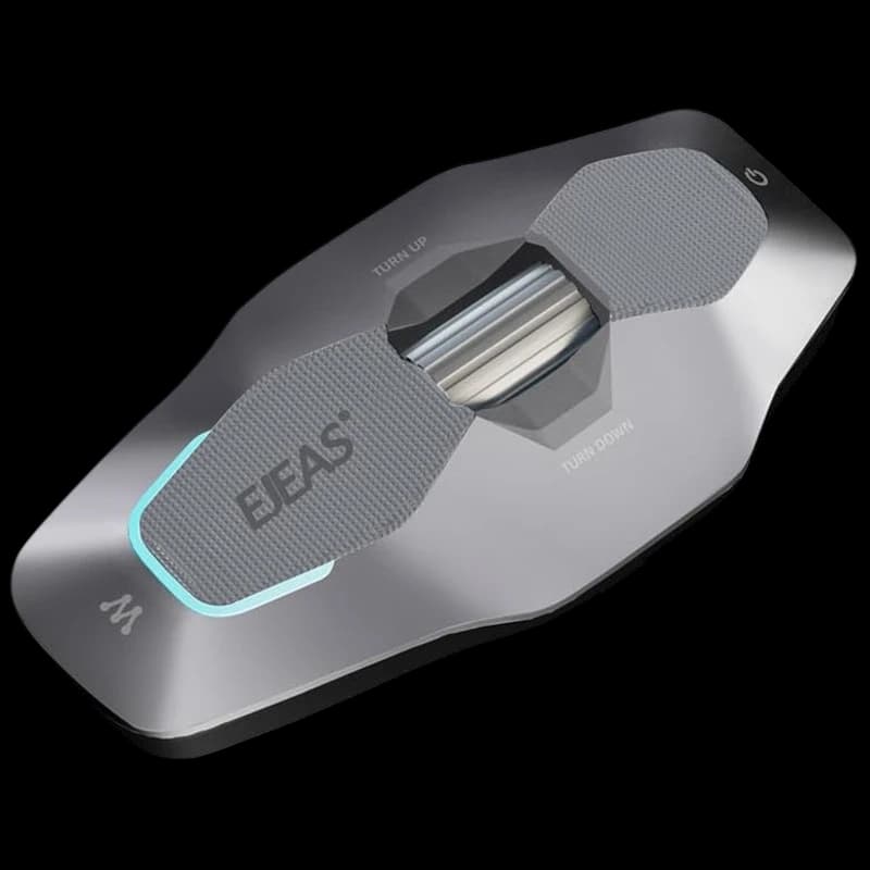 EJEAS X10 Mesh 10 condutores - Intercomunicador para mota