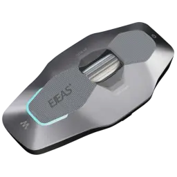 EJEAS X10 Mesh 10 condutores - Intercomunicador para mota