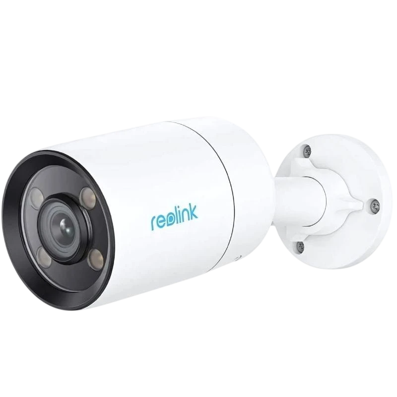 Reolink ColorX Series P320X Bala 4MP PoE Cámara de seguridad IP Exterior - Ítem