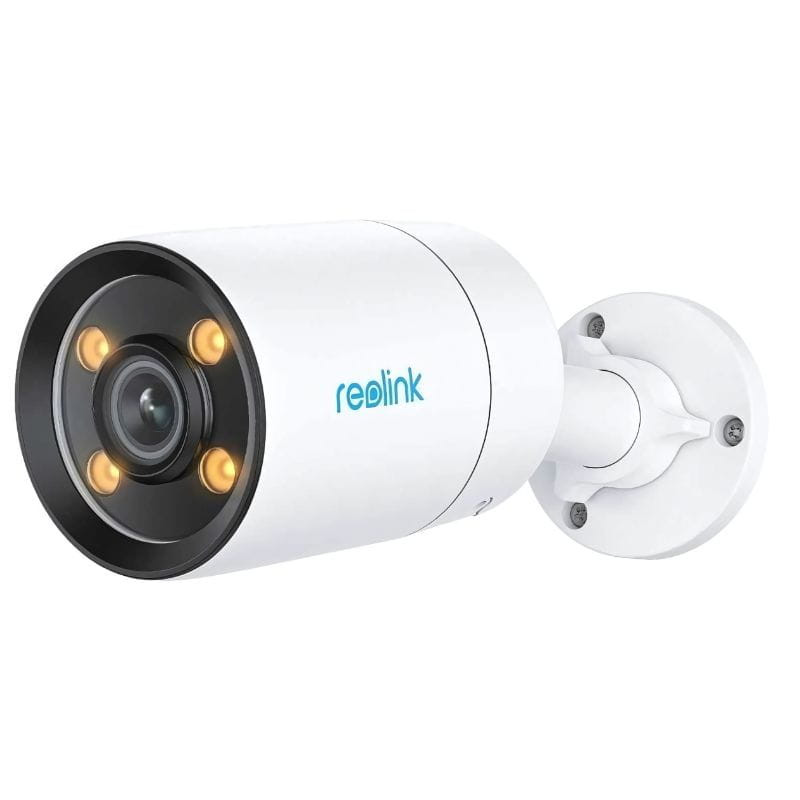 Reolink ColorX Series P320X Bala 4MP PoE Cámara de seguridad IP Exterior - Ítem3