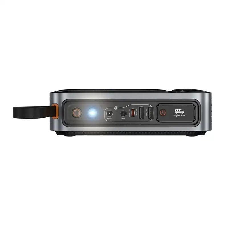 Baseus Super Energy Ultra 3000A - Arrancador de baterías 12V y Powerbank - Ítem2