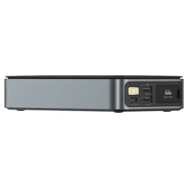 Baseus Super Energy Pro+ 1200A - Arrancador de baterias 12V e Power Bank - Item4