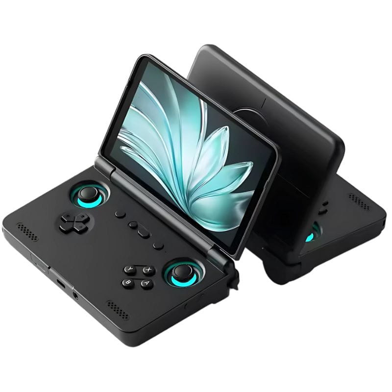 Retroid Pocket Flip 2 SD865 8Go/128Go Noir - Ítem