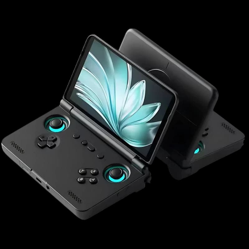 Retroid Pocket Flip 2 SD865 8Go/128Go Noir