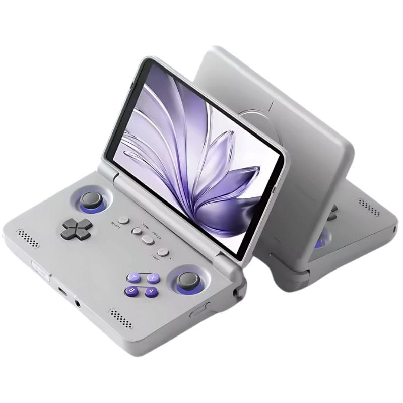 Retroid Pocket Flip 2 SD865 8Go/128Go Blanc - Ítem