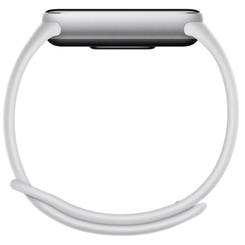 Xiaomi Smart Band 10 Prata - Item5