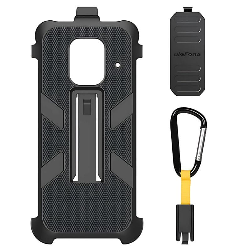 Coque Multifonctionnel pour Ulefone Armor 21 - Ítem2