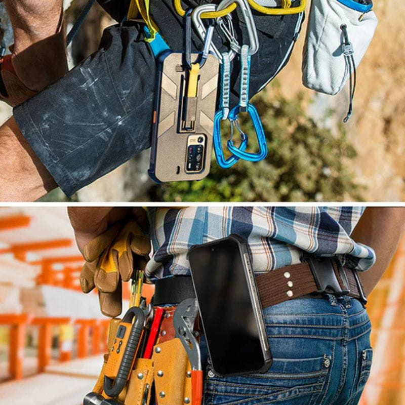 Coque Multifonctionnel pour Ulefone Armor 21 - Ítem1