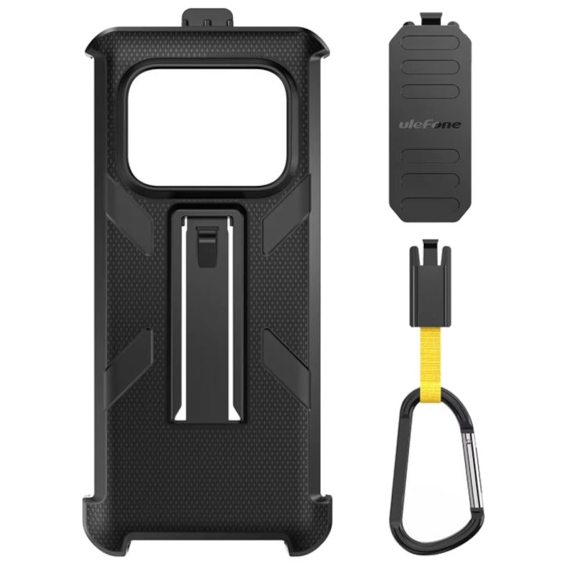 Coque Multifonctionnel pour Ulefone Armor 25T Pro - Ítem