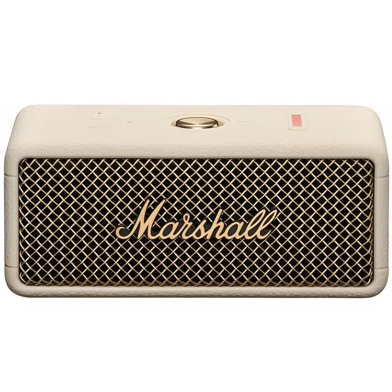 Marshall Emberton III Cream - Item