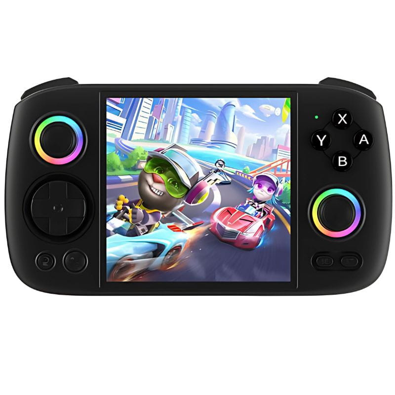 Anbernic RG Cube 8GB/128GB Preto - Item