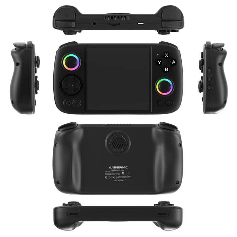 Anbernic RG Cube 8GB/128GB Preto - Item8