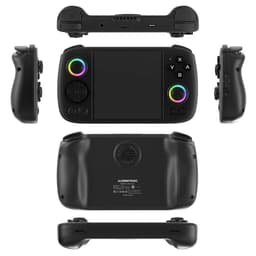 Anbernic RG Cube 8GB/128GB Negro imagen de todos sus lados