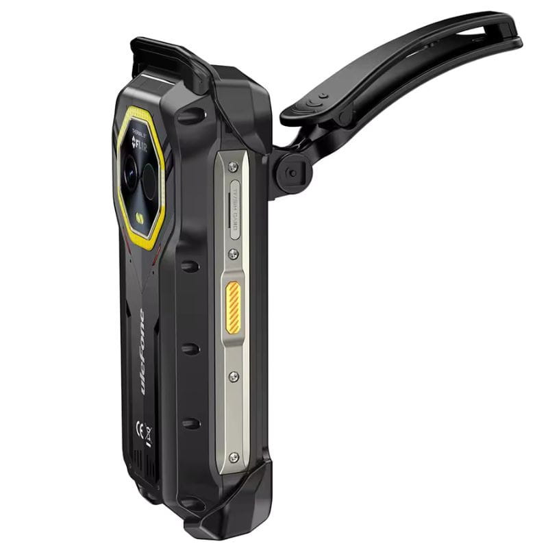 Funda Multifuncional Armor Mini Serie 20 - Ítem7
