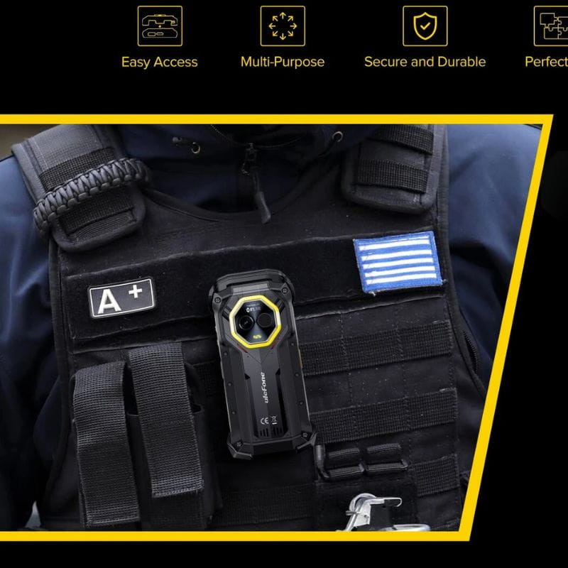 Funda Multifuncional Armor Mini Serie 20 - Ítem4