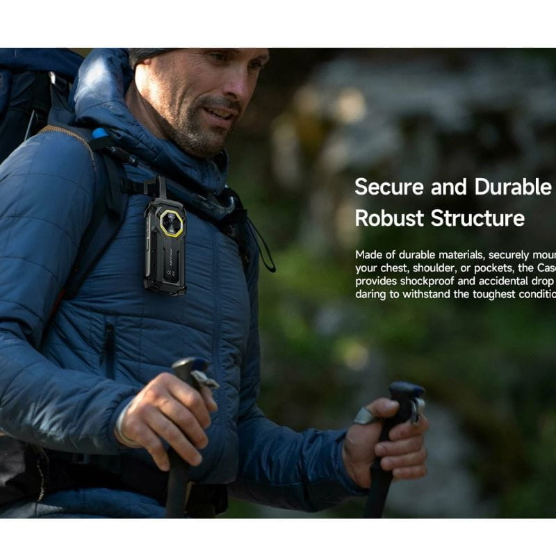 Funda Multifuncional Armor Mini Serie 20 - Ítem2
