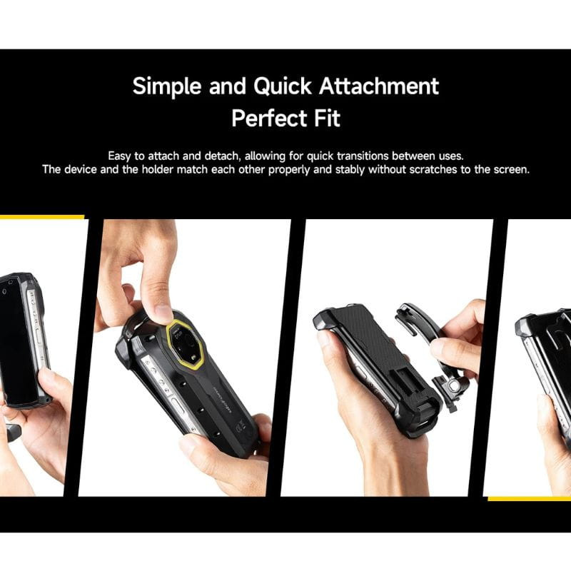 Funda Multifuncional Armor Mini Serie 20 - Ítem1