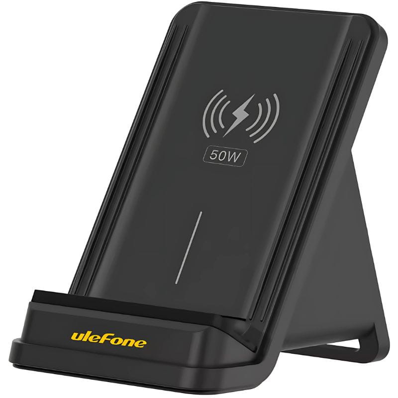 Ulefone 50W Support chargeur sans fil WCS01 - Ítem