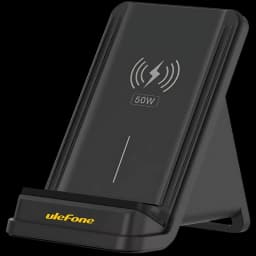Ulefone 50W Suporte carregador sem fio WCS01