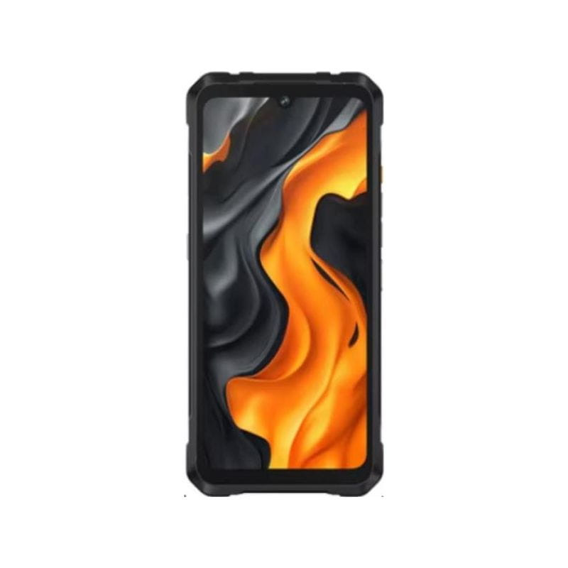 Cubot KingKong Power 5 6Go/128Go Noir Rugged - Ítem1