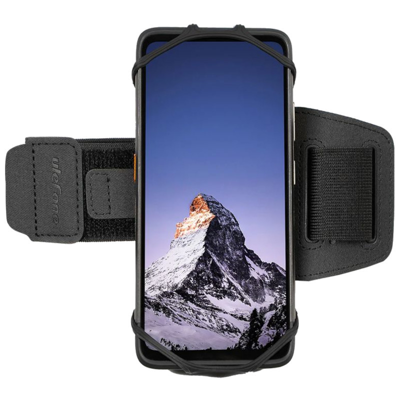 Ulefone Sports Armband - Brazalete deportivo para teléfono - Ítem