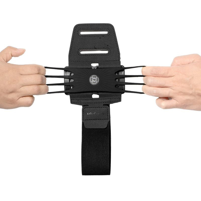 Ulefone Sports Armband - Brazalete deportivo para teléfono - Ítem3
