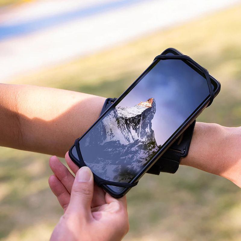 Ulefone Sports Armband - Brazalete deportivo para teléfono - Ítem5