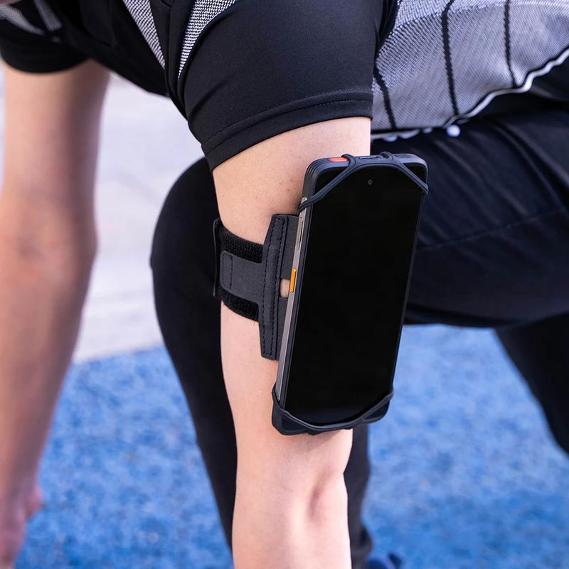 Ulefone Sports Armband - Brazalete deportivo para teléfono - Ítem7