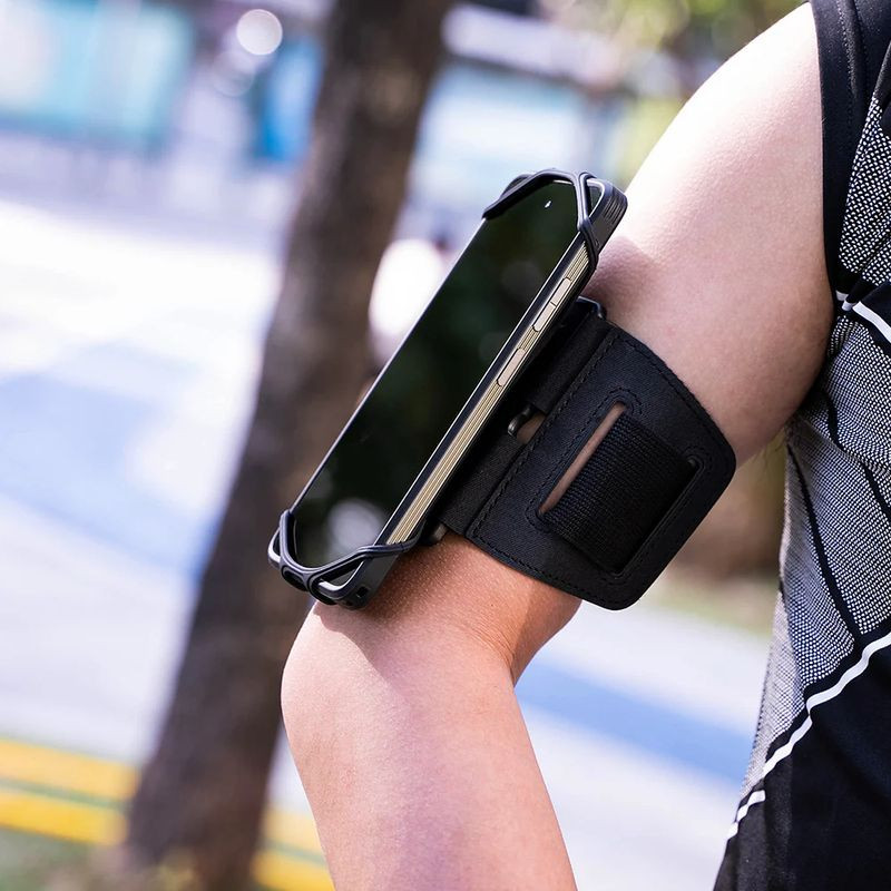 Ulefone Sports Armband - Brazalete deportivo para teléfono - Ítem8