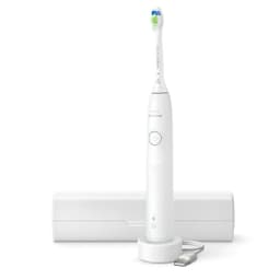 Adaptable Philips Sonicare series 5300 Blanc