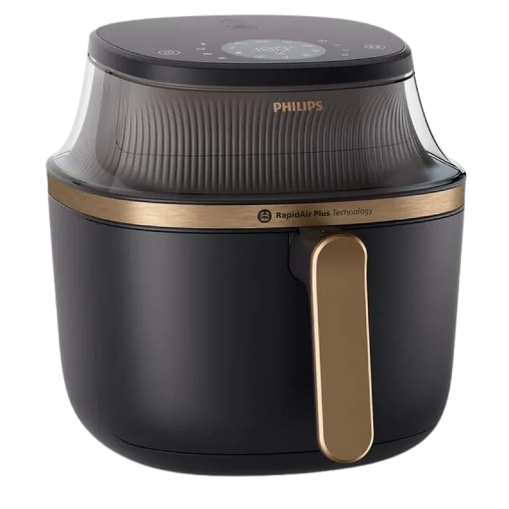 Philips 3000 1700 W, 6, 2 L, Ventana, 16 Programas - Freidora de aire - Ítem2