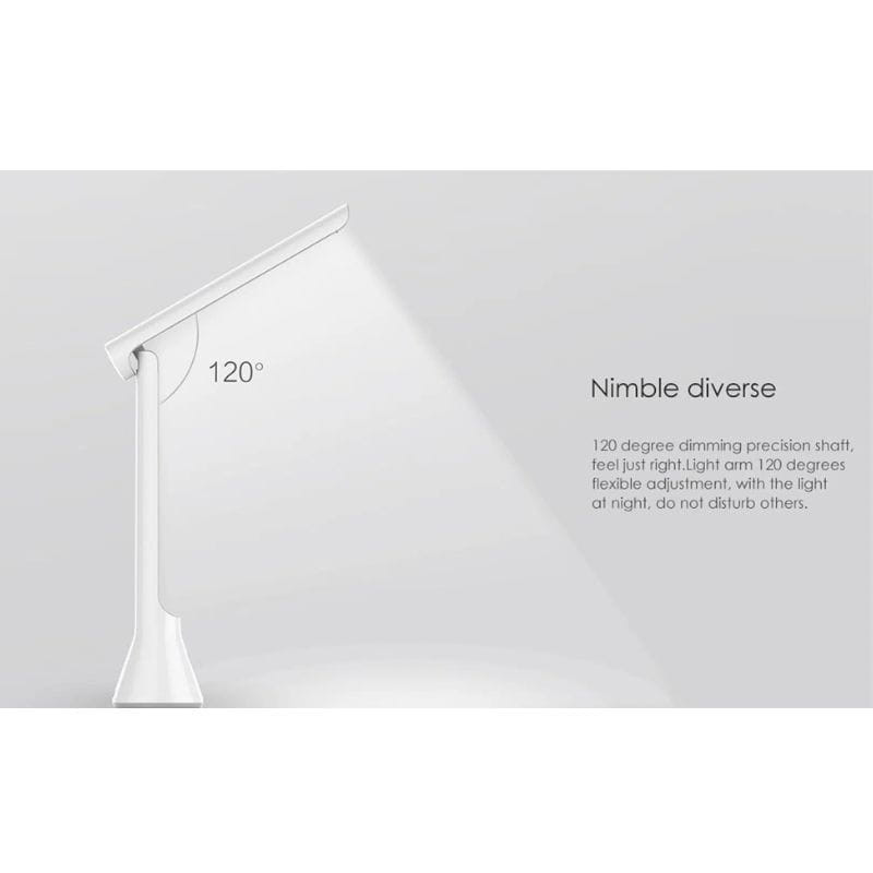 Yeelight Z1 - Lámpara de mesa plegable - Ítem3