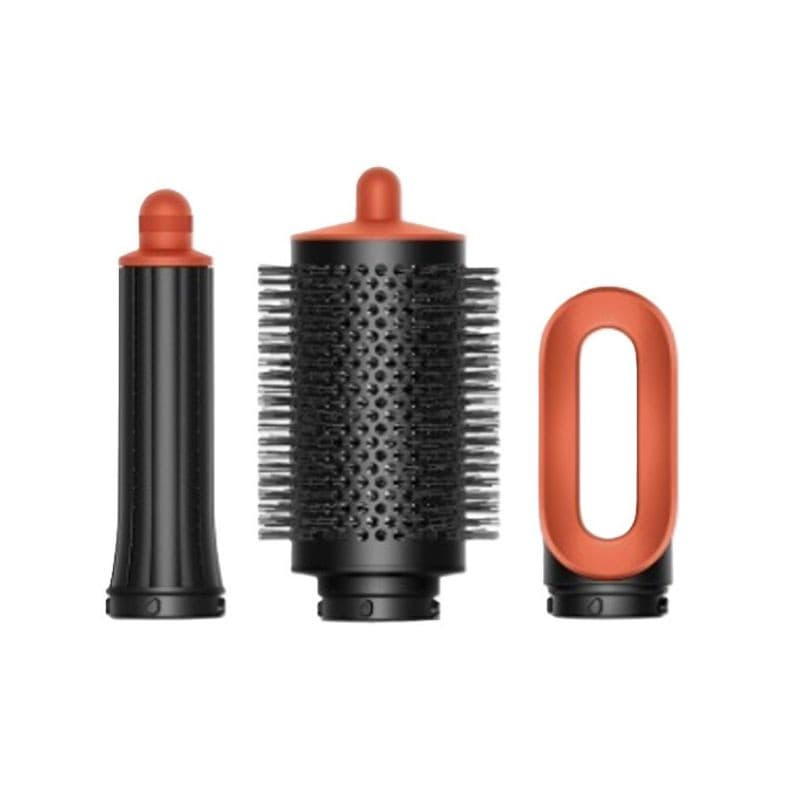 Cabezal de Dyson Airwrap HS08 Curly Azul